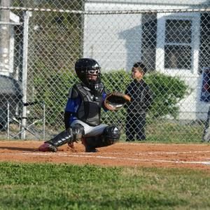 Meet your Posher, Jimi